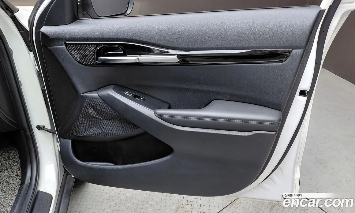 Kia Seltos 2022 2.0 автомат (гидро), фото 14