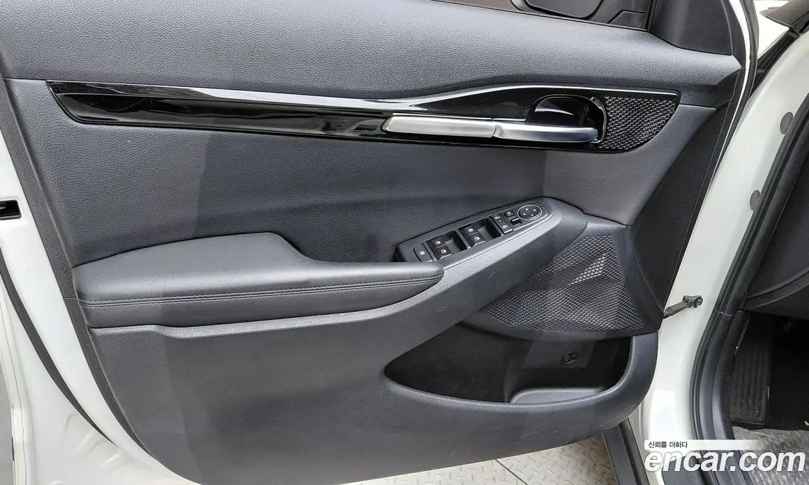 Kia Seltos 2022 2.0 автомат (гидро), фото 15