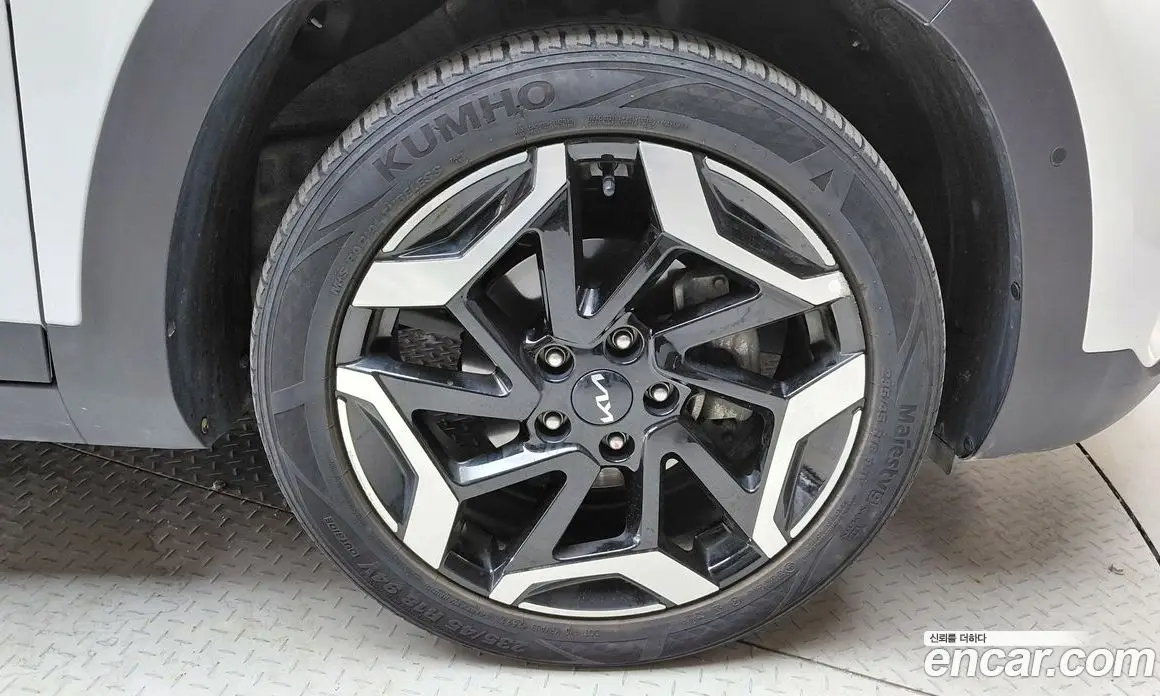 Kia Seltos 2022 2.0 автомат (гидро), фото 7