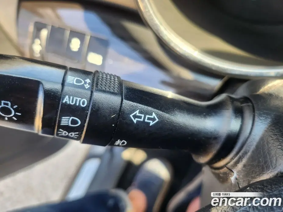 Kia Sorento 2009 2.0 автомат (гидро), фото 14