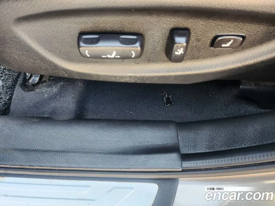 Kia Sorento 2009 2.0 автомат (гидро), фото 15