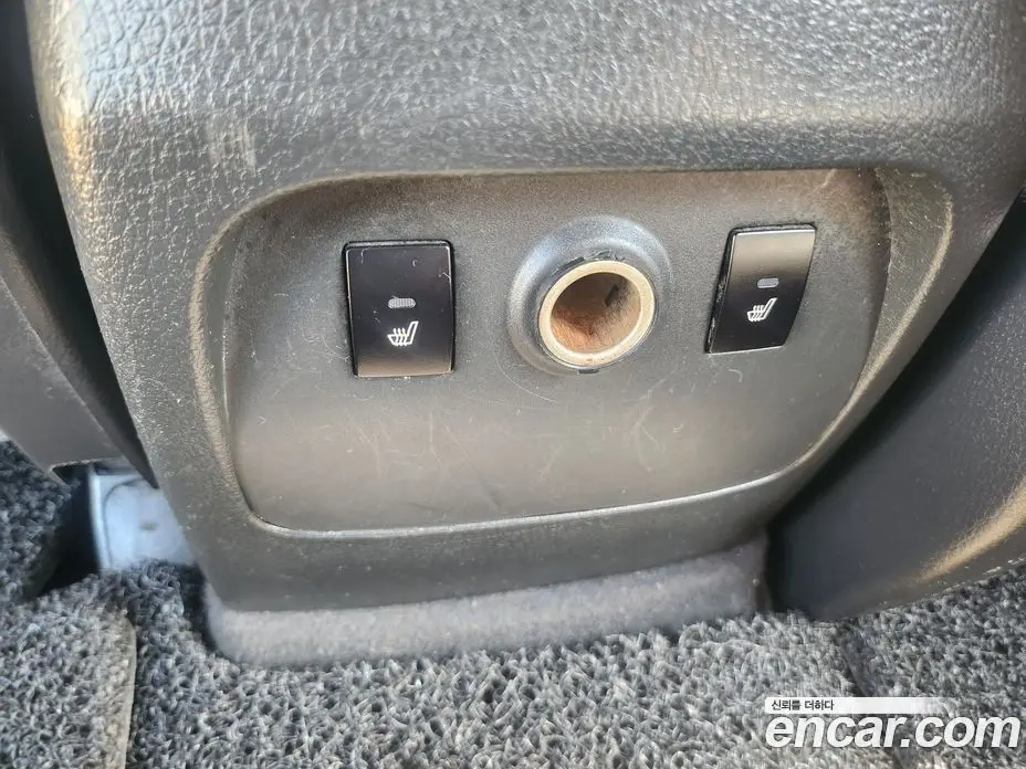 Kia Sorento 2009 2.0 автомат (гидро), фото 16
