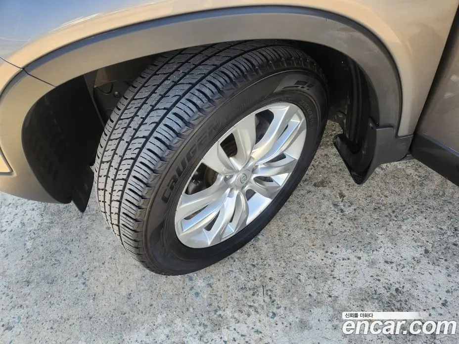 Kia Sorento 2009 2.0 автомат (гидро), фото 19