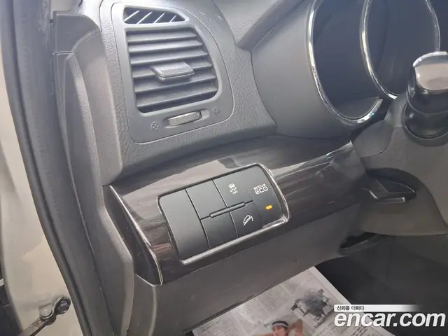 Kia Sorento 2009 2.0 автомат (гидро), миниатюра 12
