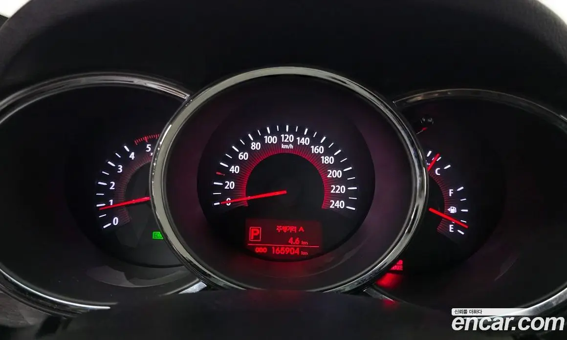 Kia Sorento 2012 2.0 автомат (гидро), фото 11