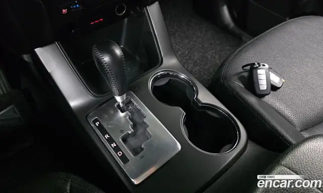 Kia Sorento 2012 2.0 автомат (гидро), миниатюра 12