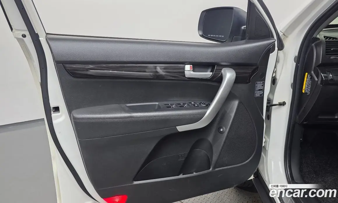 Kia Sorento 2012 2.0 автомат (гидро), фото 14