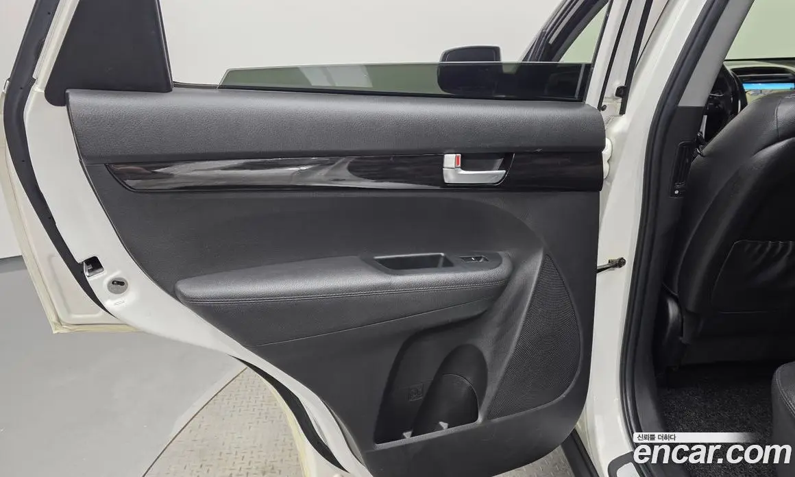 Kia Sorento 2012 2.0 автомат (гидро), фото 15