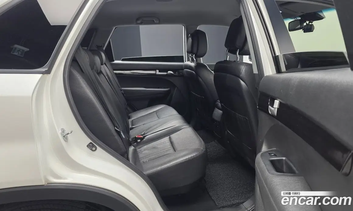 Kia Sorento 2012 2.0 автомат (гидро), фото 17