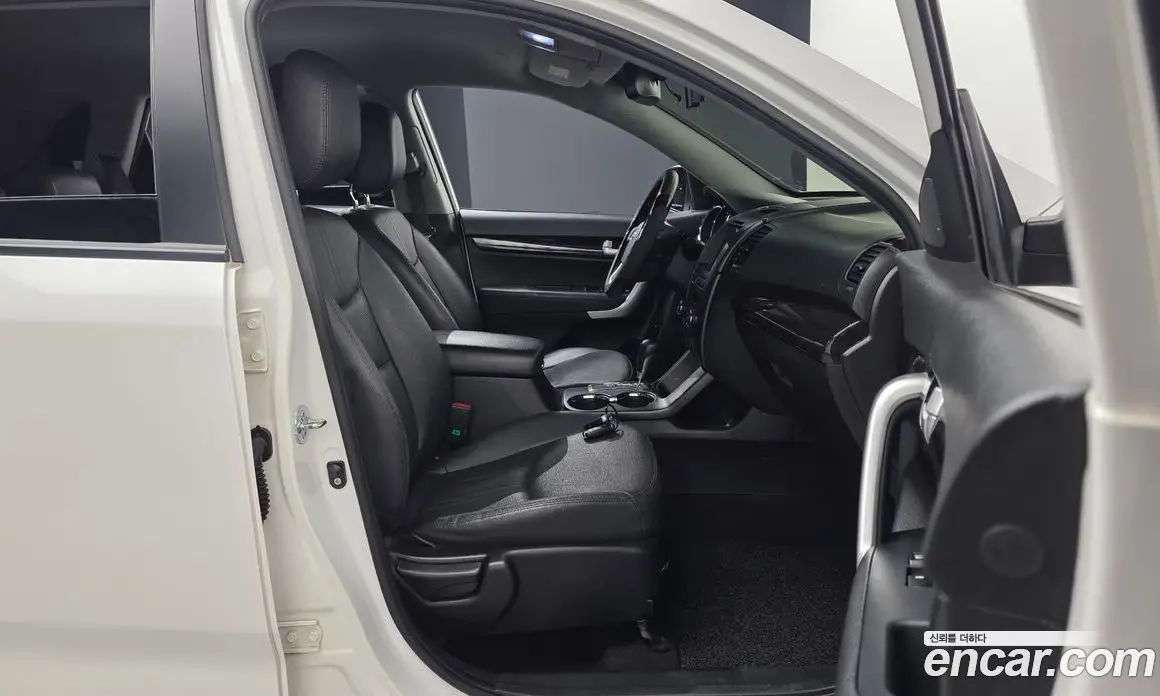 Kia Sorento 2012 2.0 автомат (гидро), фото 18