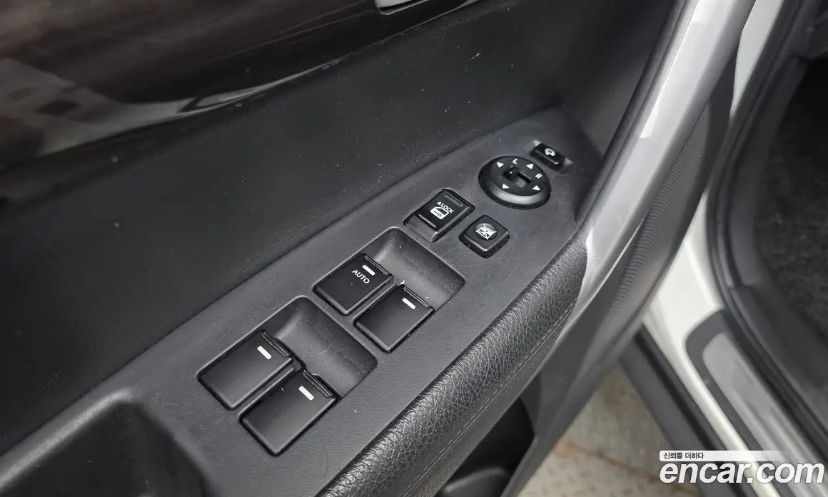 Kia Sorento 2012 2.0 автомат (гидро), фото 19