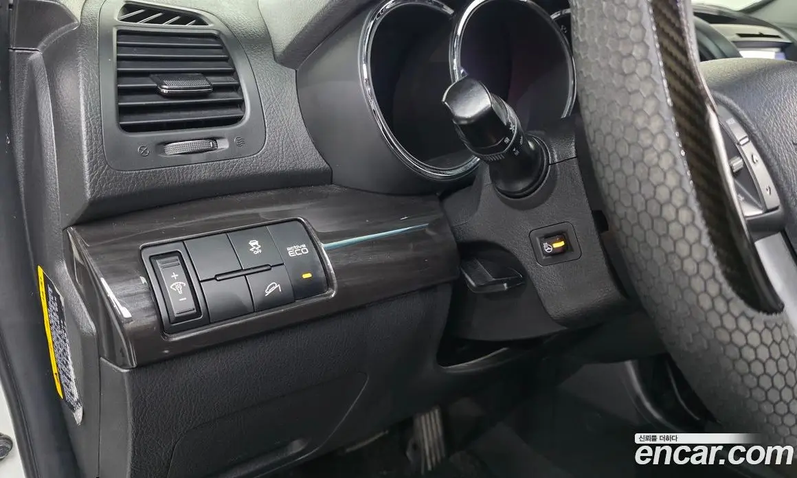 Kia Sorento 2012 2.0 автомат (гидро), фото 20