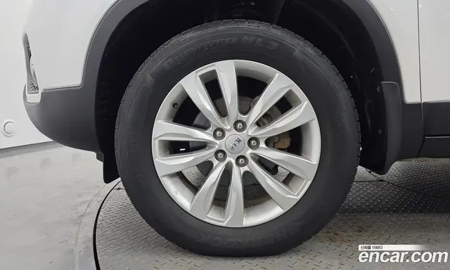 Kia Sorento 2012 2.0 автомат (гидро), миниатюра 5