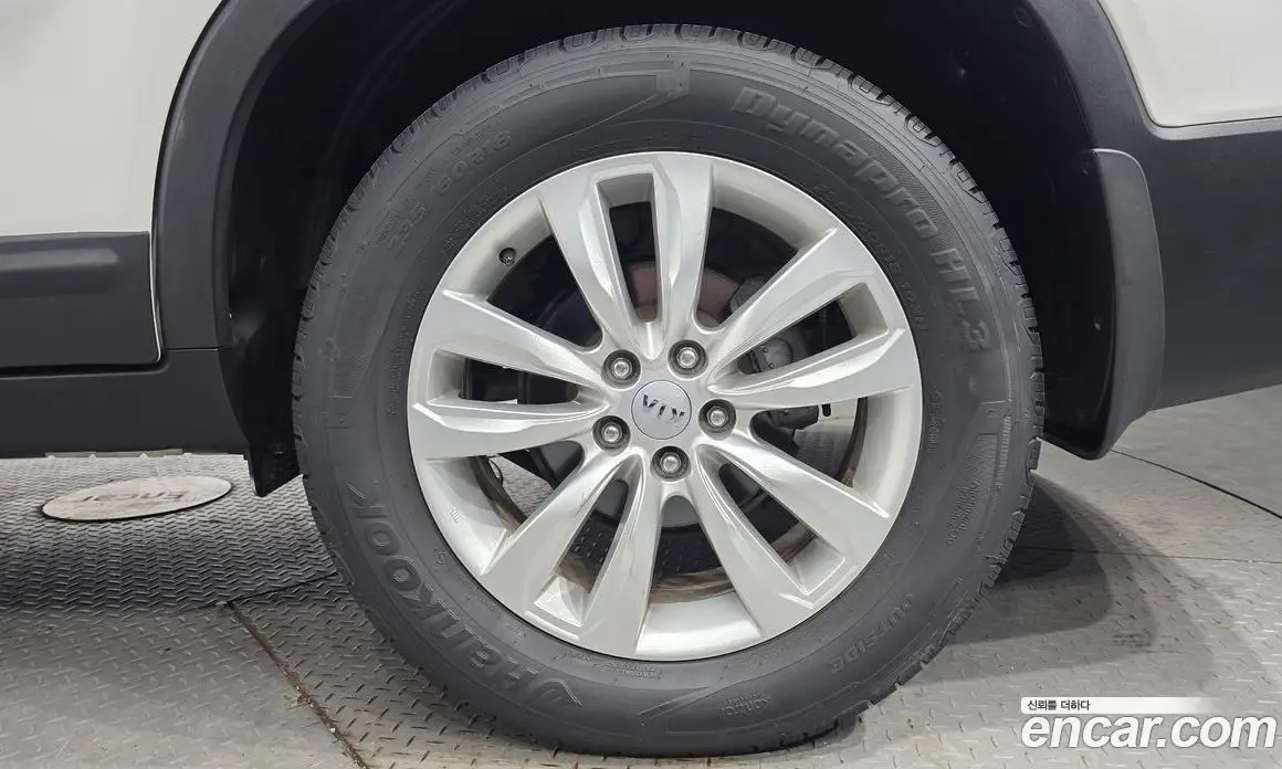 Kia Sorento 2012 2.0 автомат (гидро), фото 7