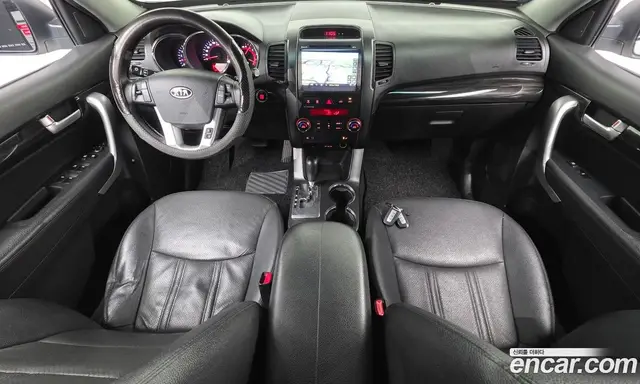 Kia Sorento 2012 2.0 автомат (гидро), миниатюра 10