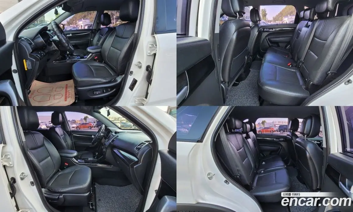 Kia Sorento 2014 2.0 автомат (гидро), фото 16