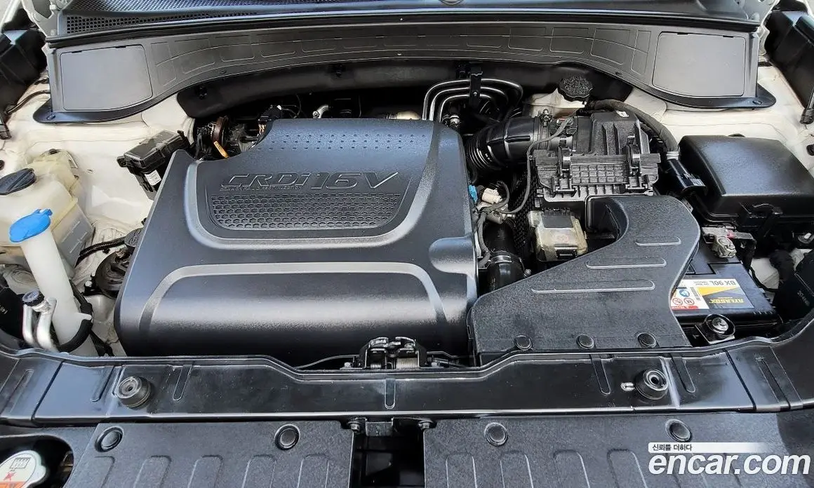 Kia Sorento 2014 2.0 автомат (гидро), фото 9
