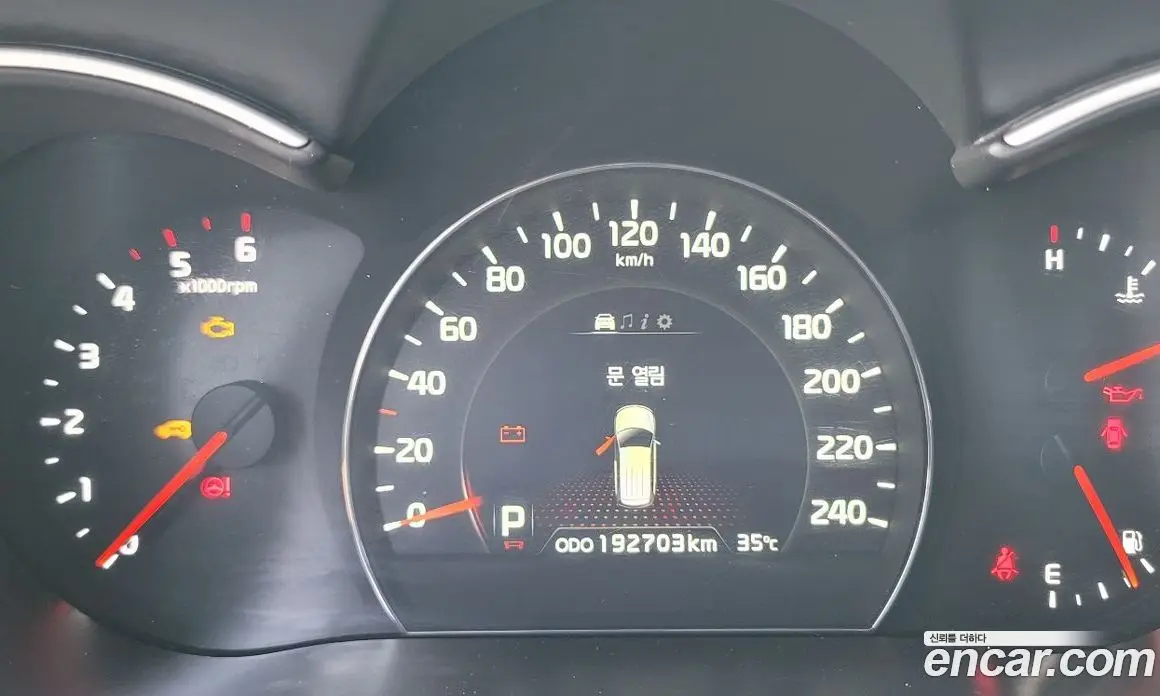 Kia Sorento 2014 2.0 автомат (гидро), фото 10