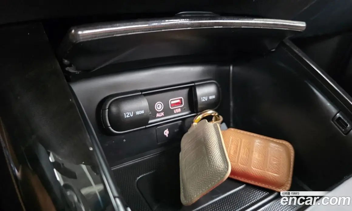 Kia Sorento 2019 2.0 автомат (гидро), фото 15