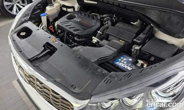 Kia Sorento 2019 2.0 автомат (гидро), миниатюра 6