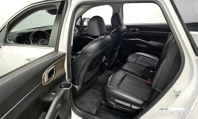 Kia Sorento 2020 2.2 автомат (гидро), миниатюра 11