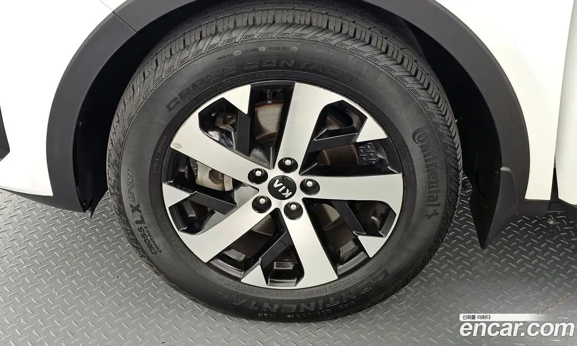 Kia Sorento 2020 2.2 автомат (гидро), фото 5