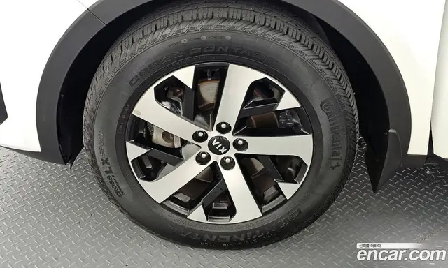 Kia Sorento 2020 2.2 автомат (гидро), миниатюра 5