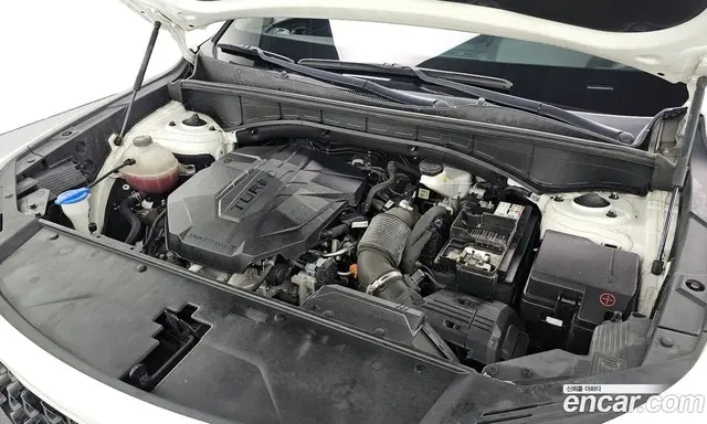 Kia Sorento 2020 2.2 автомат (гидро), миниатюра 6
