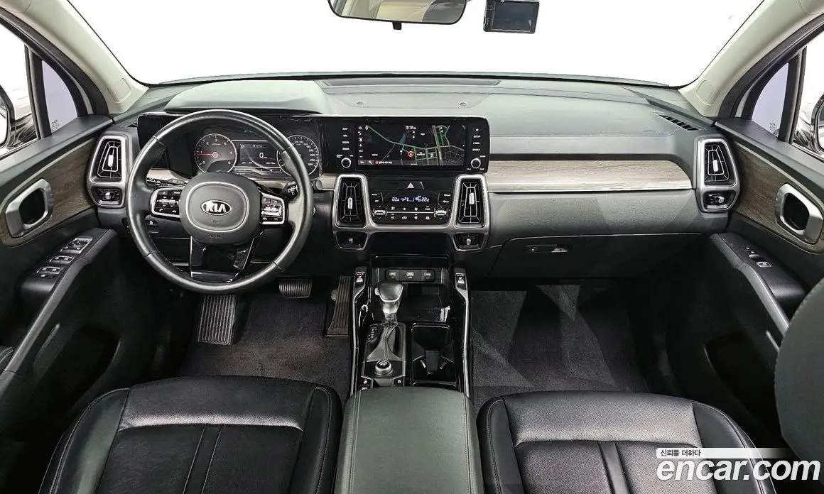 Kia Sorento 2020 2.2 автомат (гидро), фото 7