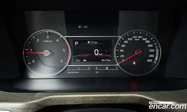 Kia Sorento 2020 2.2 автомат (гидро), миниатюра 8