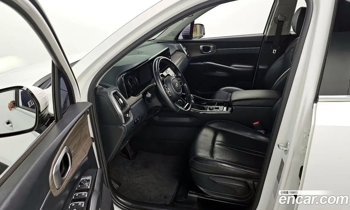 Kia Sorento 2020 2.2 автомат (гидро), фото 10