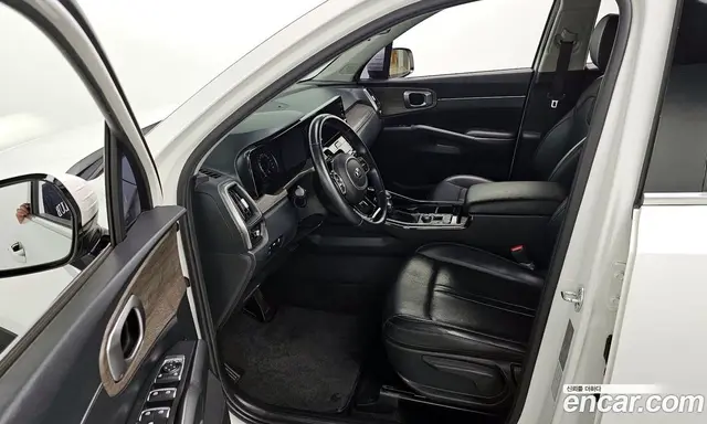 Kia Sorento 2020 2.2 автомат (гидро), миниатюра 10
