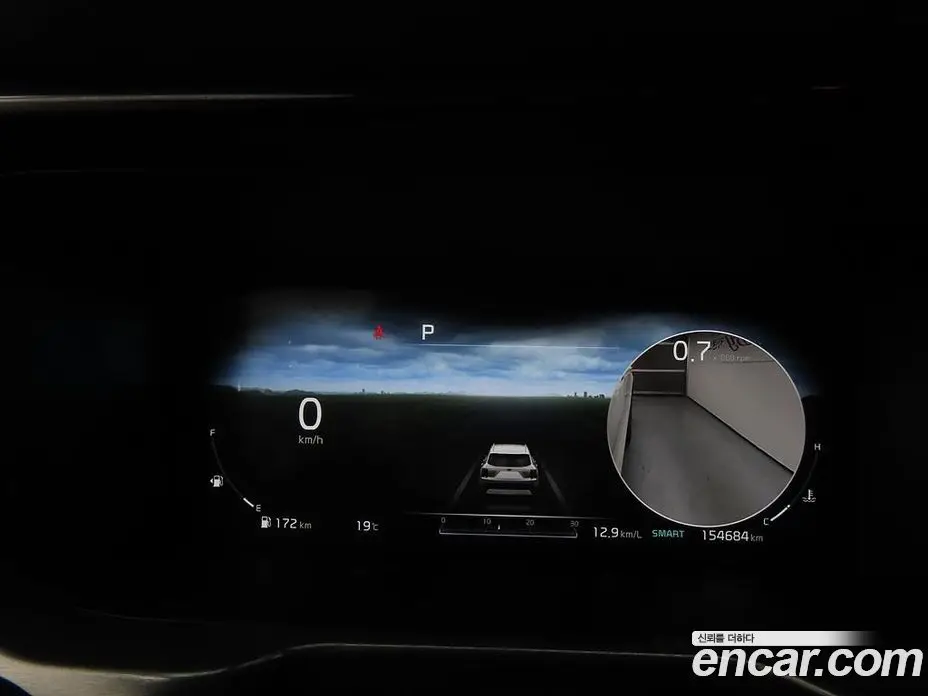 Kia Sorento 2020 2.2 автомат (гидро), фото 14
