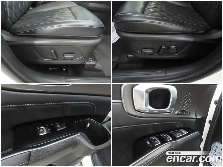 Kia Sorento 2020 2.2 автомат (гидро), фото 15