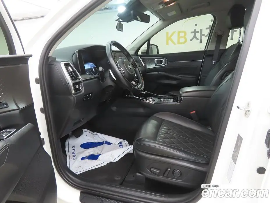 Kia Sorento 2020 2.2 автомат (гидро), фото 5