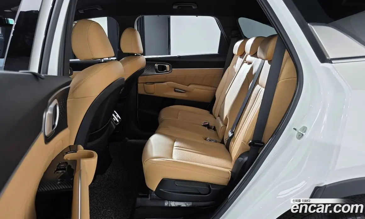 Kia Sorento 2021 2.2 автомат (гидро), фото 11