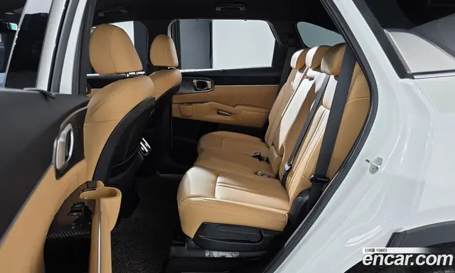 Kia Sorento 2021 2.2 автомат (гидро), миниатюра 11