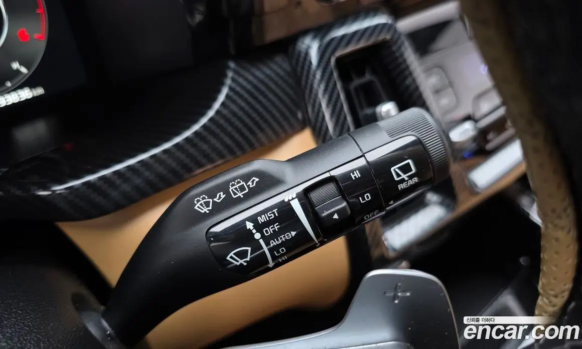 Kia Sorento 2021 2.2 автомат (гидро), фото 16