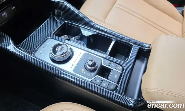 Kia Sorento 2021 2.2 автомат (гидро), миниатюра 8
