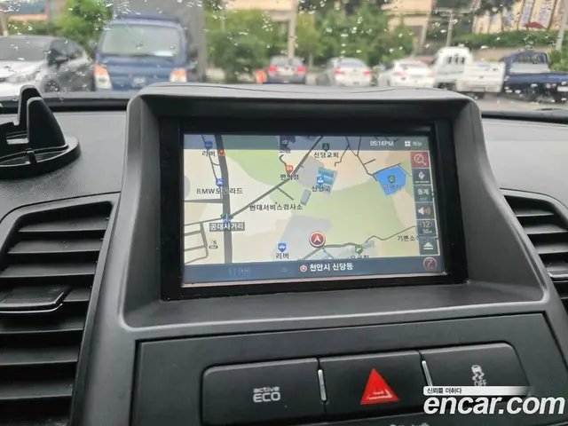 Kia Soul 2012 1.6 автомат (гидро), миниатюра 12