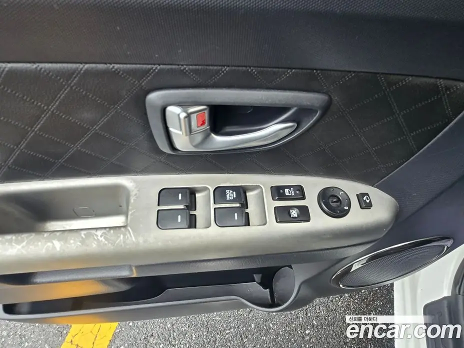 Kia Soul 2012 1.6 автомат (гидро), фото 17