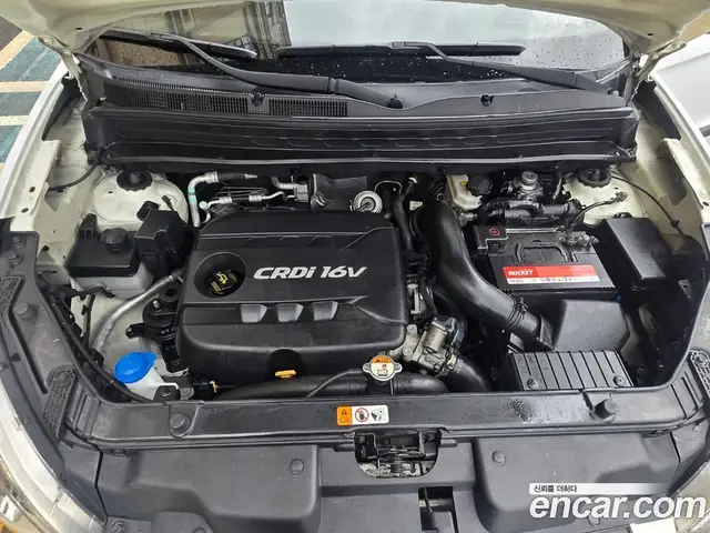 Kia Soul 2012 1.6 автомат (гидро), миниатюра 6