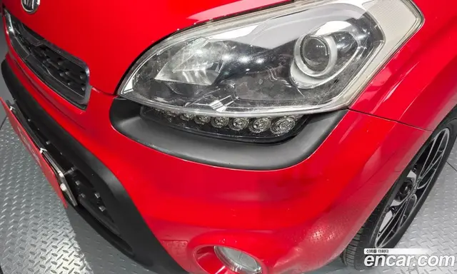 Kia Soul 2012 1.6 автомат (гидро), миниатюра 8 Kia Soul 2012 1.6 автомат (гидро), миниатюра 8