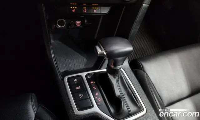 Kia Sportage 2016 1.7 автомат (гидро), миниатюра 9