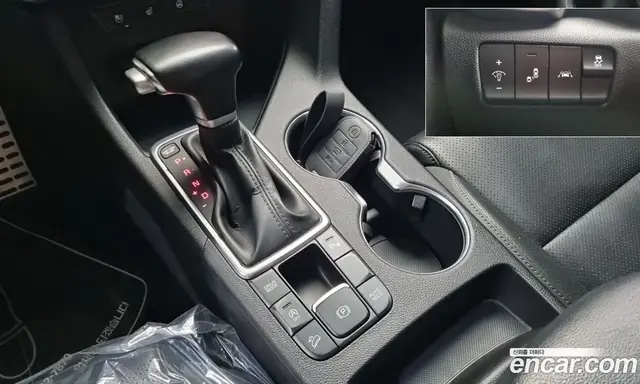 Kia Sportage, 2016, 126 004 км