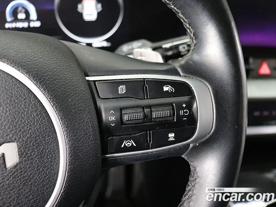 Kia Sportage 2022 1.6 автомат (гидро), фото 12
