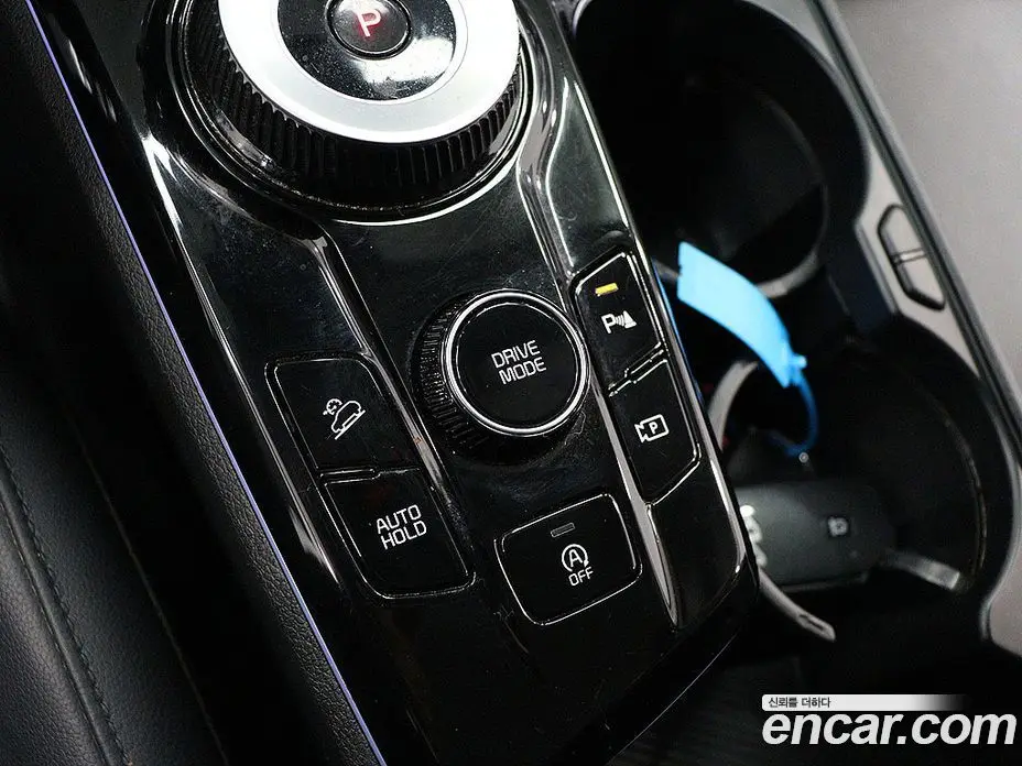 Kia Sportage 2022 1.6 автомат (гидро), фото 14