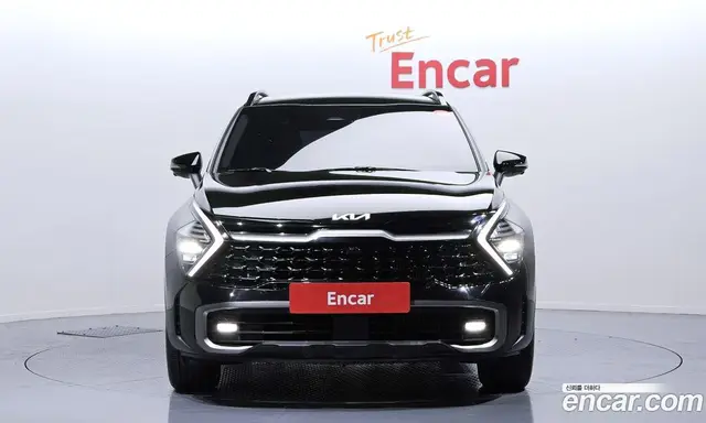 Kia Sportage 2022 1.6 автомат (гидро), миниатюра 3