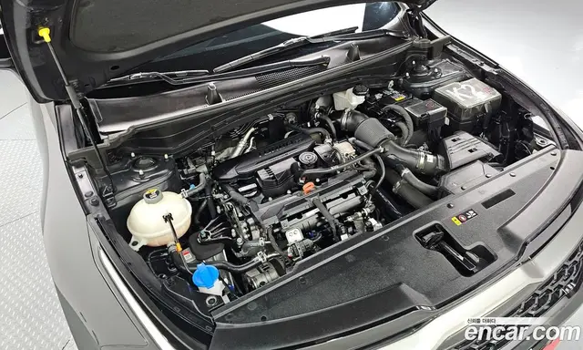 Kia Sportage 2022 1.6 автомат (гидро), миниатюра 6