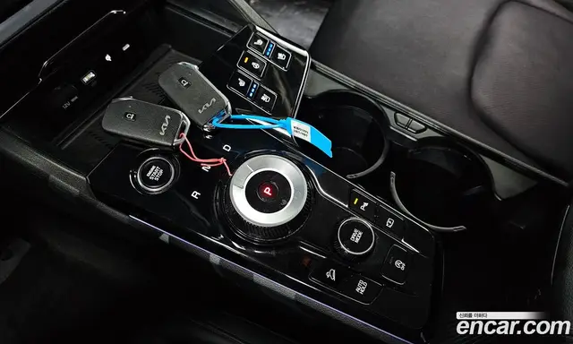 Kia Sportage 2022 1.6 автомат (гидро), миниатюра 9